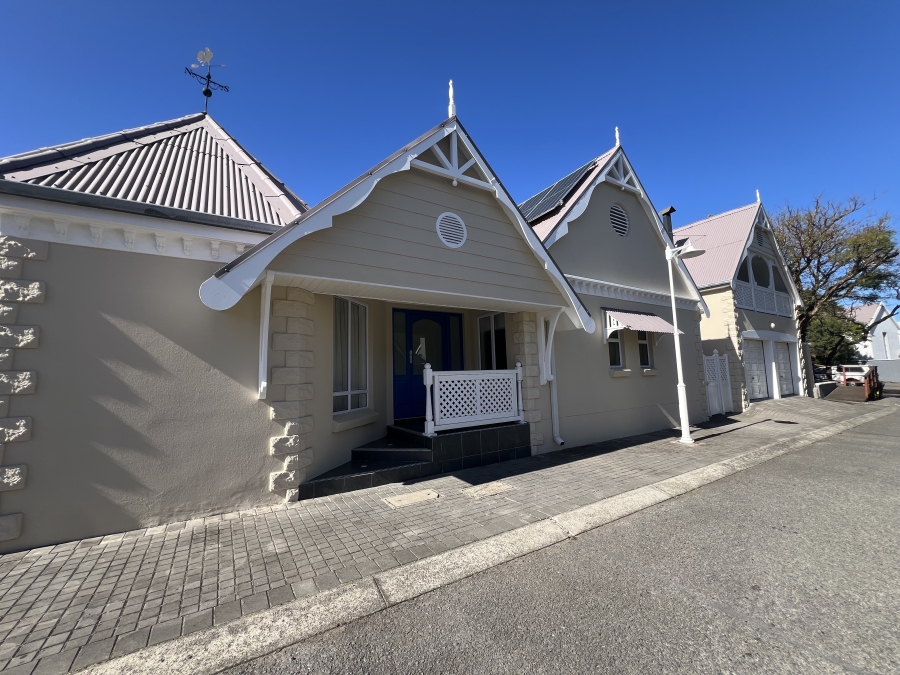 4 Bedroom Property for Sale in Selborne Eastern Cape